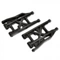 HOBAO HYPER SS / CAGE / GTB / GTS REAR LOWER ARM SET (NEW) (image for) HOBAO HYPER SS / CAGE / GTB / GTS REAR LOWER ARM SET (NEW)