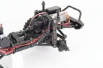 (image for) FTX OUTBACK MINI 3 RANGER 1:24 READY-TO-RUN - RED
