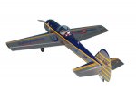 (image for) SEAGULL MODELS, YAK 55M (160) (SEA-131)