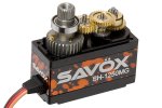 (image for) Savox SH-1250MG Micro Size Cyclic Servo