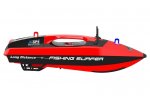 FISHING PEOPLE SURF LAUNCHED RC BAIT RELEASE GPS BOAT (image for) FISHING PEOPLE SURF LAUNCHED RC BAIT RELEASE GPS BOAT