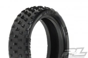 (image for) Proline Wedge 2.2'' 2WD Z3 (Medium Carpet) Off-Road Carpet Buggy