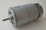 Johnson 6-12v Model Boat Plane Electric Drill Motors 6-12v appro (image for) Johnson 6-12v Model Boat Plane Electric Drill Motors 6-12v appro