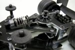 (image for) RC Formula One Kit - Carisma F14 Evo ARR 1/14 2WD Electric Car