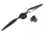 (image for) ROC HOBBY V-TAIL GLIDER PROPELLER SET