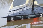 (image for) Hobby Engine Yacht 'Life at the Extreme' Volvo Open 70 Class