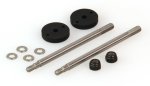 (image for) SHOCK SHAFT SET B/BORE (F) (DOMINUS)