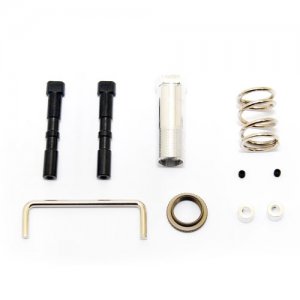 (image for) HOBAO MT SERVO SAVER SPRING SET, W/POSTS