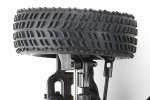 (image for) HoBao Hyper 7 TQ 'Black', 1/8 Buggy, Θερμικό Off Road - RTR