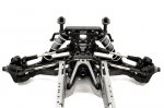 (image for) HOBAO HYPER MT SPORT PLUS NITRO RTR w/SAVOX SERVOS - GREY