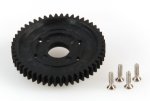 (image for) SPUR GEAR CTR/DIFF 50T (DOMINUS)