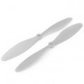 XK INNOVATIONS XK380 WHITE PROPELLERS (2) (image for) XK INNOVATIONS XK380 WHITE PROPELLERS (2)