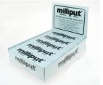 Milliput White Superfine Milliput White Superfine
