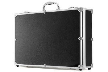 (image for) Aluminum Suitcase Carrying Box Case for Hubsan H501S - H501A