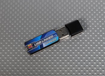 (image for) Turnigy USB Linker for AquaStar/Super Brain