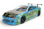 (image for) Τηλεκατευθυνόμενα FTX Banzai 1/10 Street/Drift Nitro RC Car RTR