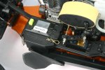 (image for) HoBao Hyper SST Nitro RTR Off-Road RC Truggy