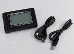 (image for) Turnigy Mega Checker 4-in-1 Battery Checker/Monitor