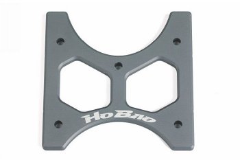 (image for) HOBAO HYPER MT CHASSIS SUPPORT PLATE