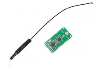 (image for) HUBSAN H109 2.4G RX