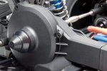 (image for) Team Associated SC10 4x4 RTR Brushless 4WD Short Course Truck wi