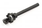 (image for) FTX OUTLAW REAR CENTRAL CVD SHAFT REAR HALF