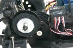 (image for) Carisma M10DT RTR Electric Volkswagen Beetle