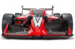 (image for) Arrma Limitless V2 Speed Bash Roller 1/7 RC Car