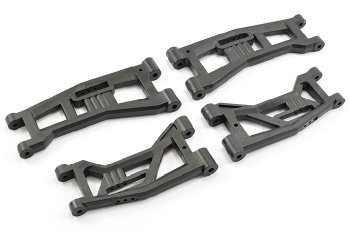 (image for) FTX FUTURA LOWER SUSPENSION ARM SET F/R