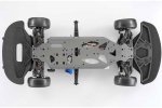 (image for) HoBao Hyper Evo Κλίμακας 1/7 RTR - RC Rally Game