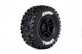(image for) Louise Tires & Wheels SC-UPHILL 4WD/2WD Rear (2)