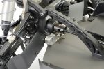 (image for) HOBAO HYPER VS2 1/8 BUGGY ELECTRIC ROLLER 80% PRE-ASSEM