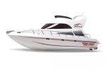 (image for) Τηλεκατευθυνόμενο Σκάφος Salina RC Yacht 700MM RTR