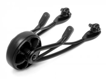 (image for) HPI WHEELIE BAR SET FOR SAVAGE