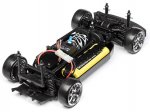 (image for) HPI E10, Drift RC Car