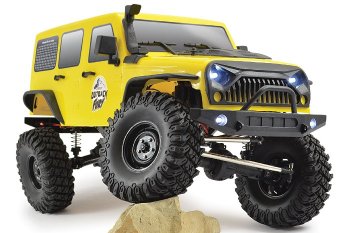 (image for) FTX OUTBACK FURY