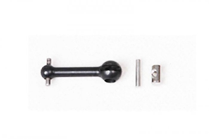 (image for) ROC HOBBY 1:6 1941 MB SCALER SHORT DOG BONE SET