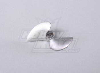 (image for) Stainless Steel Propeller 470x5 (1pc/bag)