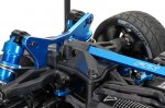 (image for) FTX Supaforza GT 1/7 On Road RTR Street RC Car