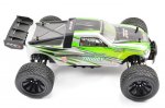 (image for) FTX Surge RTR Electric Truggy 4WD - Green
