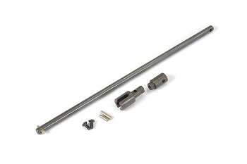 (image for) FTX TRACER HEAVY DUTY CENTER DRIVE SHAFT & OUTDRIVE CUPS