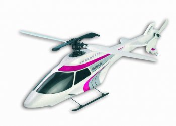 (image for) FUNCOPTER HELICOPTER RR, MULTIPLEX