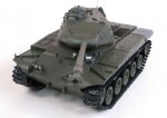 (image for) Bulldog 1/16th Smoking Radio Controlled (RC) Tank