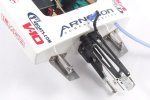 (image for) Venom King of Shaves P1 35in Brushless Electric Speed RC Boats