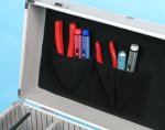 (image for) ALUMINIUM FIELD ACCESSORIES CASE