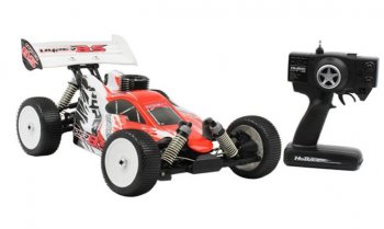 (image for) HoBao Hyper 8.5 RTR 1/8 RC Racing Gas Buggy