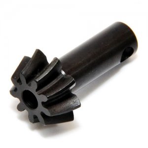 (image for) HOBAO MT PINION GEAR - 9T