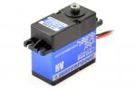 ETRONIX 30.3KG/0.09S STD DIGITAL SERVO HV METAL GEAR WATERPROOF (image for) ETRONIX 30.3KG/0.09S STD DIGITAL SERVO HV METAL GEAR WATERPROOF