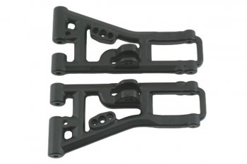 (image for) RPM Front A-arms for the Associated SC8 & RC8