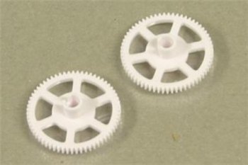 (image for) HiSKY FBL100 MAIN ROTOR GEAR